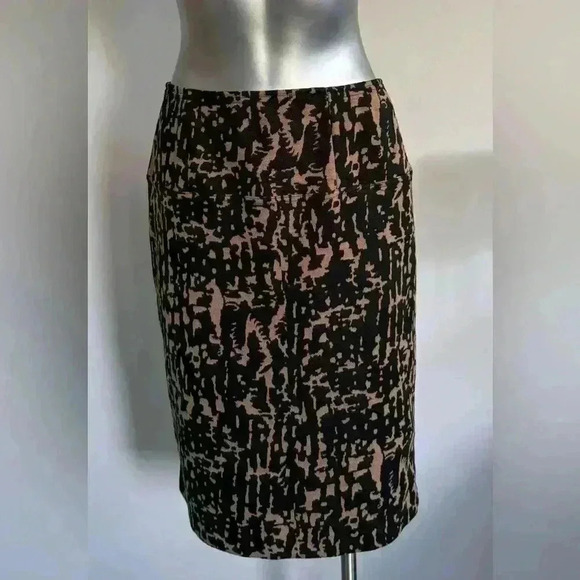 FREE ✅Stretch Knit Skirt - Picture 4 of 14